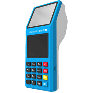 湛江超级收款宝QR65